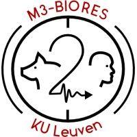 m3-biores logo image