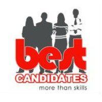 best candidates llc logo image