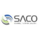 logo of Saco Trading