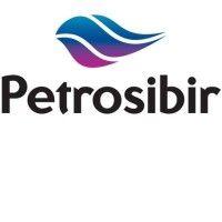 petrosibir ab (previously shelton petroleum ab) logo image