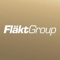 fläktgroup logo image