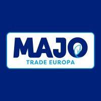 majo trade europa logo image