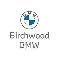 birchwood bmw logo image