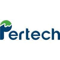 pertech industries inc. logo image