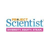 project scientist logo image