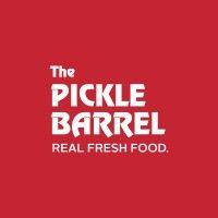 pickle barrel restaurants logo image