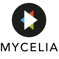 mycelia for music logo image