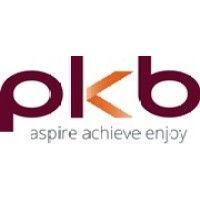 pkb accountants logo image