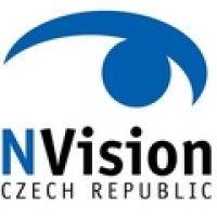 nvision czech republic a.s. logo image