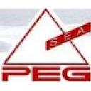 logo of Peg South East Asia Inc