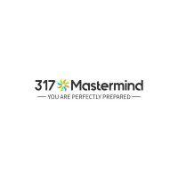 317 mastermind logo image