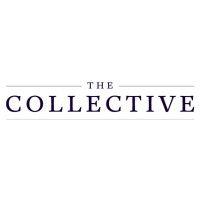 the collective logo image