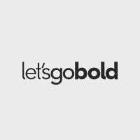 letsgobold logo image