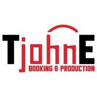 tjohne productions logo image