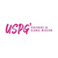 uspg - united society partners in the gospel