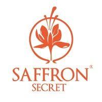 saffron secret logo image