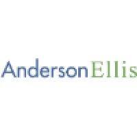 anderson ellis, llc logo image