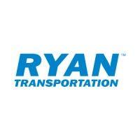 ryan transportation logo image