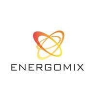 energomix s.a.⚡ logo image