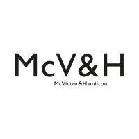 mcvictor & hamilton logo image