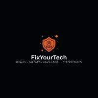 fixyourtech