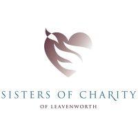 sisters of charity of leavenworth logo image