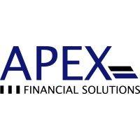 apex financial solutions logo image