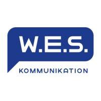 w.e.s. kommunikation gmbh