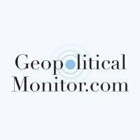 geopoliticalmonitor intelligence corp. logo image