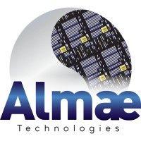 almae technologies logo image