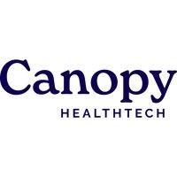 canopy healthtech