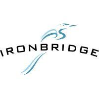 ironbridge golf club & mountain community logo image