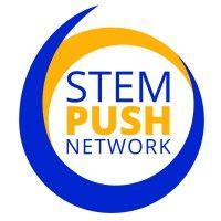 stem push network logo image