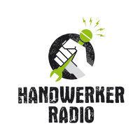 handwerker radio gmbh logo image