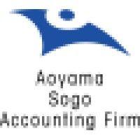 aoyama sogo accounting firm logo image