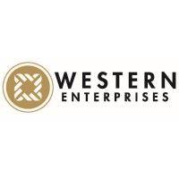 western enterprises logo image