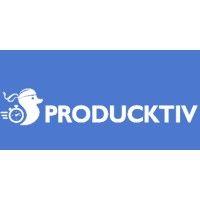 producktiv logo image