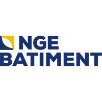 nge batiment logo image