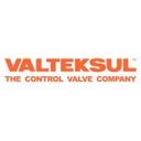 logo of Valteksul Control Valves