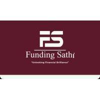 funding sathi logo image