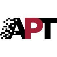 apt - mit logo image