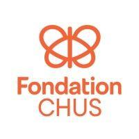 fondation du chus