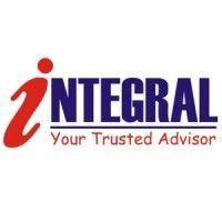 integral advisory services pvt. ltd. logo image