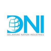 dni (delaware nation industries) logo image