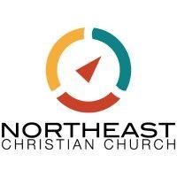 northeast christian church logo image