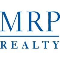 mrp realty logo image