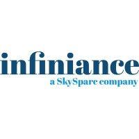 infiniance logo image