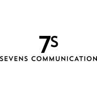 sevens communication logo image