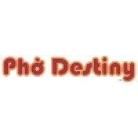 pho destiny llc logo image