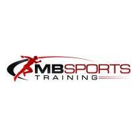 mb sports training logo image